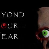 Beyond your Fear-TENOKE