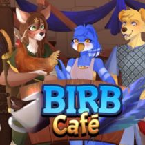 Birb Café