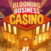 Blooming Business Casino-SKIDROW