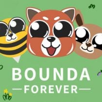 Bounda Forever-TENOKE
