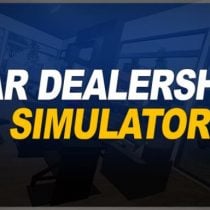 Car Dealership Simulator-TENOKE