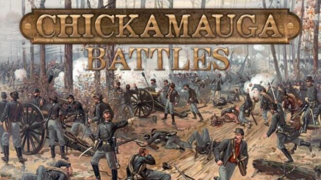 Chickamauga Battles