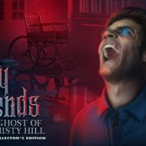 City Legends: The Ghost of Misty Hill Collector’s Edition