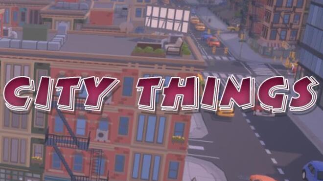 City Things Free Download