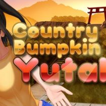 Country Bumpkin Yutaka