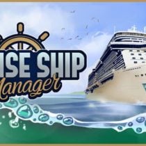 Cruise Ship Manager-SKIDROW