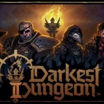 Darkest Dungeon II v1.00.50092