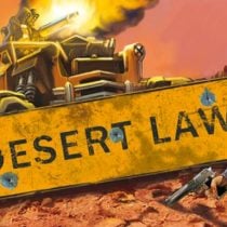 Desert Law-GOG