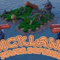 Dickland: Tower Defense