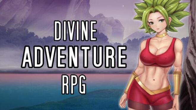 Divine Adventure RPG