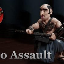 Dojo Assault-TENOKE