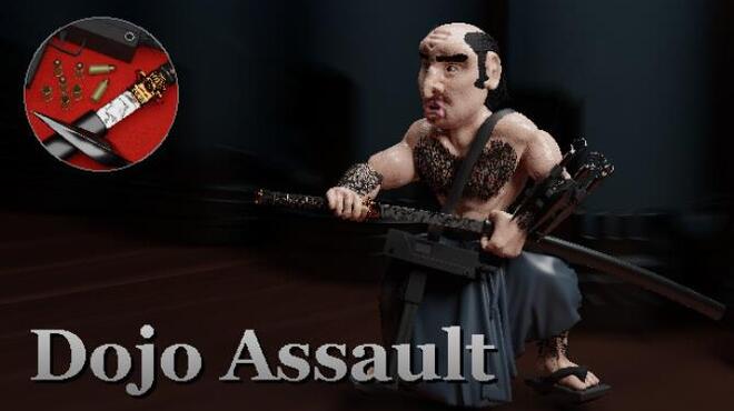 Dojo Assault-TENOKE