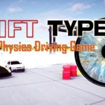 Drift Type C-TENOKE