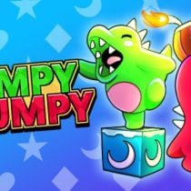 Dumpy and Bumpy