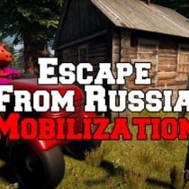 Escape From Russia Mobilization-TENOKE