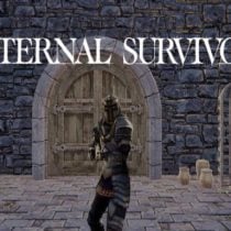 Eternal Survivor-TENOKE