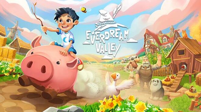 Everdream Valley Build 11377573