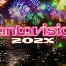 FANTAVISION 202X-TENOKE