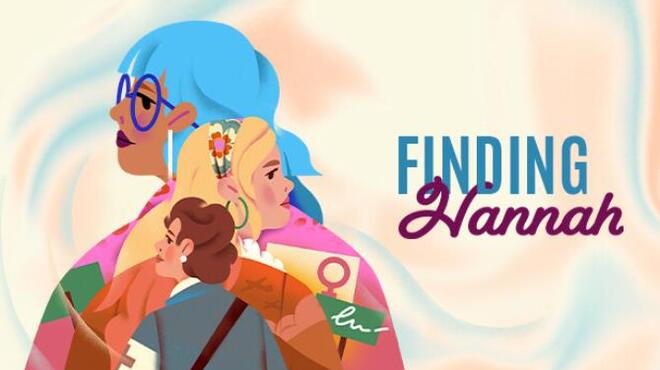 Finding Hannah Free Download