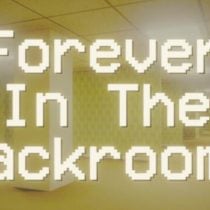 Forever In The Backrooms-TENOKE