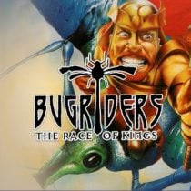 Bugriders The Race of Kings-GOG