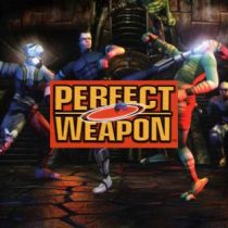 Perfect Weapon-GOG
