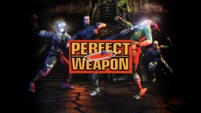 Perfect Weapon-GOG