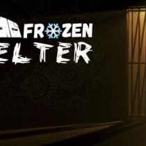 Frozen Shelter-TENOKE
