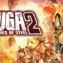 Fuga Melodies of Steel 2-RUNE