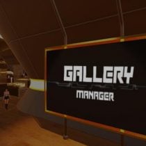 Gallery Manager