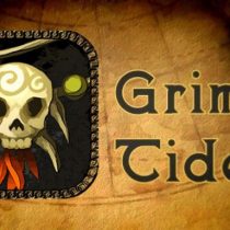 Grim Tides – Old School RPG