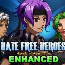 Hate Free Heroes RPG 2D3D RPG Enhanced-TENOKE