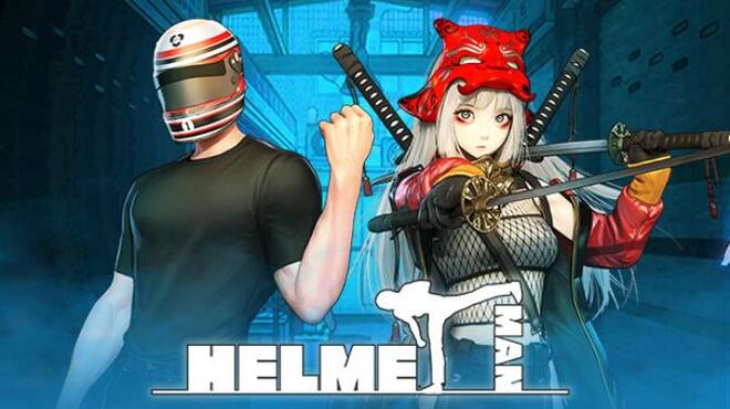 Helmetman Free Download