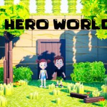 Hero World-TENOKE