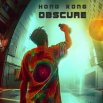 Hong Kong Obscure-TENOKE