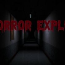 Horror Explus-TENOKE
