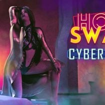 Hot Swap: Cyberlust