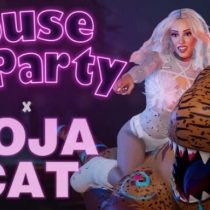 House Party Doja Cat Expansion Pack v1 0 9-DINOByTES