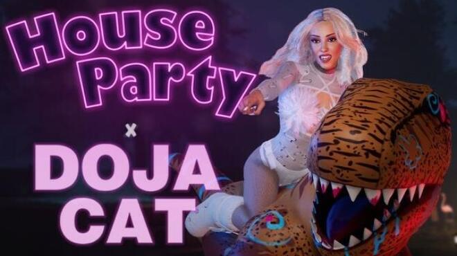 House Party Doja Cat Expansion Pack v1 0 9-DINOByTES
