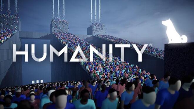 Humanity Update v1 04 Free Download