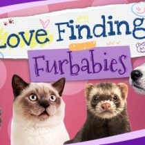 I Love Finding Furbabies Collectors Edition-RAZOR