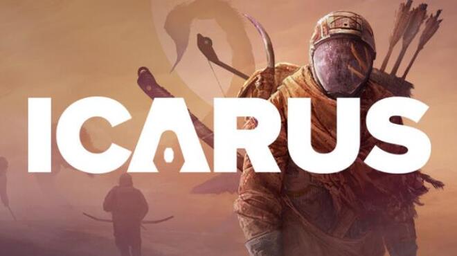 ICARUS Update v1 2 52 111537 Free Download
