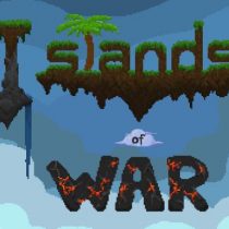 IIslands of War