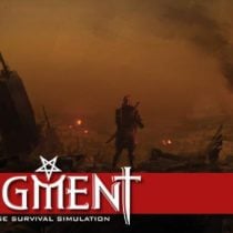 Judgment Apocalypse Survival Simulation Desert Edition Outposts Update v1 2 4283-DINOByTES