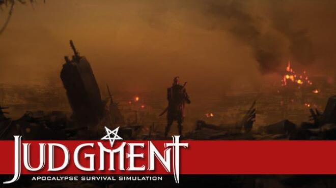 Judgment Apocalypse Survival Simulation Desert Edition Outposts Update v1 2 4283-DINOByTES