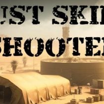 Just Skill Shooter-TENOKE