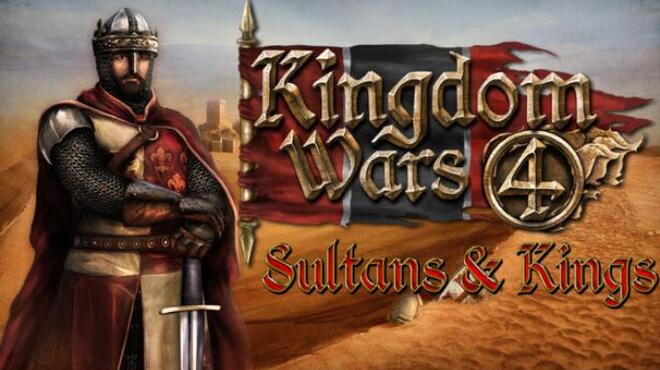 Kingdom Wars 4 Sultans and Kings-RUNE