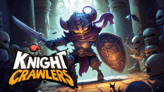 Knight Crawlers-TENOKE