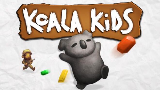 Koala Kids Free Download