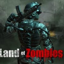 Land of Zombies-TENOKE